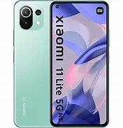 Xiaomi 11 Lite NE 5G