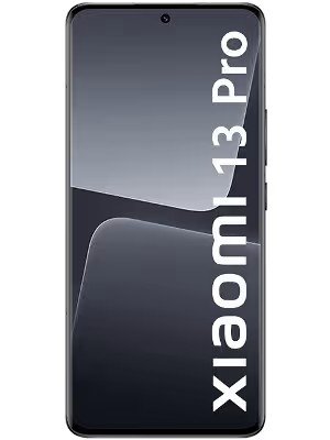Xiaomi 13 Pro