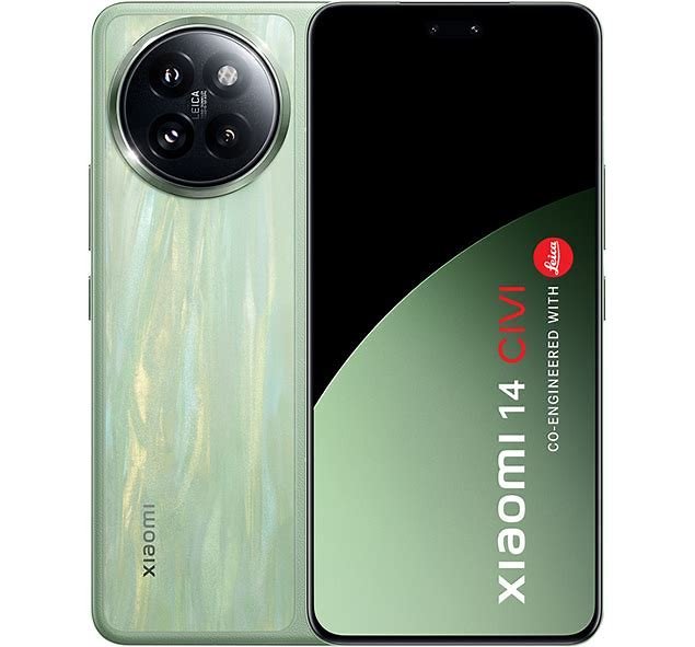 Xiaomi 14 Civi