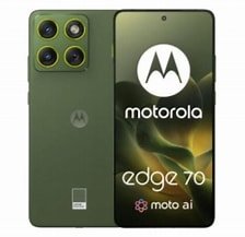 Moto edge 70
