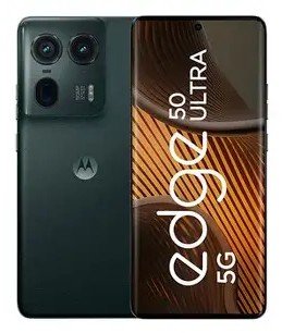 Moto edge 50 Ultra