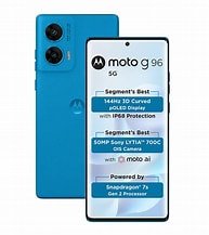Moto g96 5G