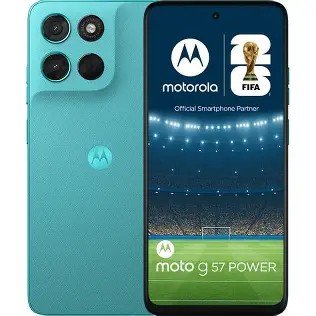 Moto g57 power