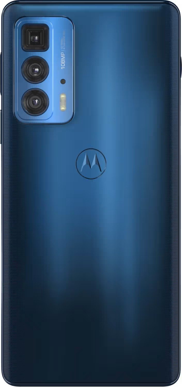 MOTO EDGE 20 PRO