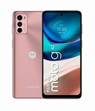 MOTO G42