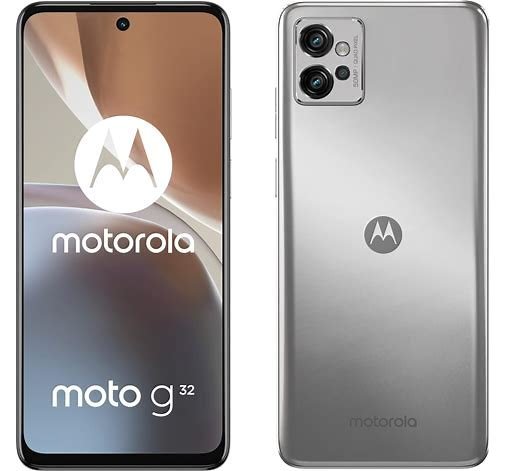 MOTO G32