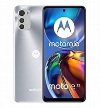 MOTO E32