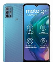 MOTO G10 POWER