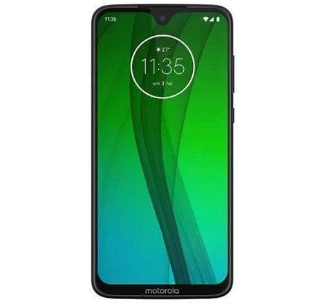 MOTO G7