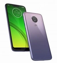 MOTO G7 POWER
