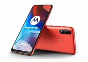 MOTO E7 POWER