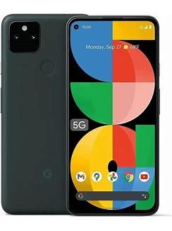 GOOGLE PIXEL 5A 5G