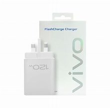 Vivo 120W Flashcharge Adapter