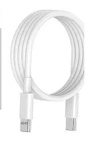 Vivo 120W Type C To C Cable