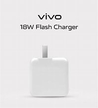 Vivo 18W Fast Charging Adapter
