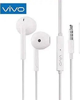 Vivo 3.5mm Headphone