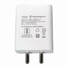 Vivo 33W Flash Charge Adapter