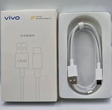 Vivo 33W Type C Cable