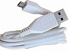 Vivo 7 Pin Micro Usb Cable