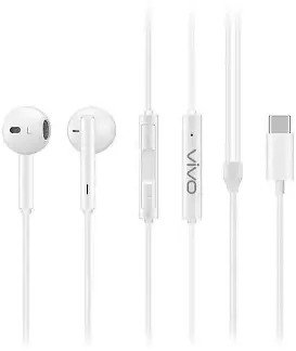 Vivo Type C Headphone