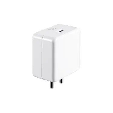 realme SUPERVOOC 80W Power Adapter