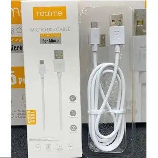 Realme Micro Usb 5 Pin Cable