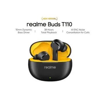 Realme Buds T110 Wireless Earphone