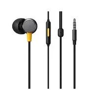 Realme Buds 3 Wired Headphone - 3.5MM Audio Jack