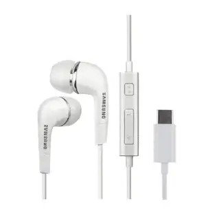Samsung Type C headphone