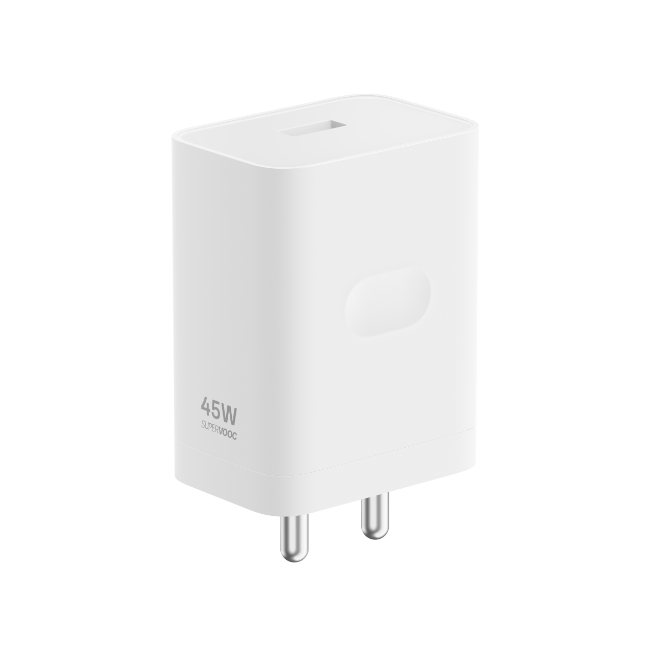 OPPO SUPERVOOC 45W Power Adapter