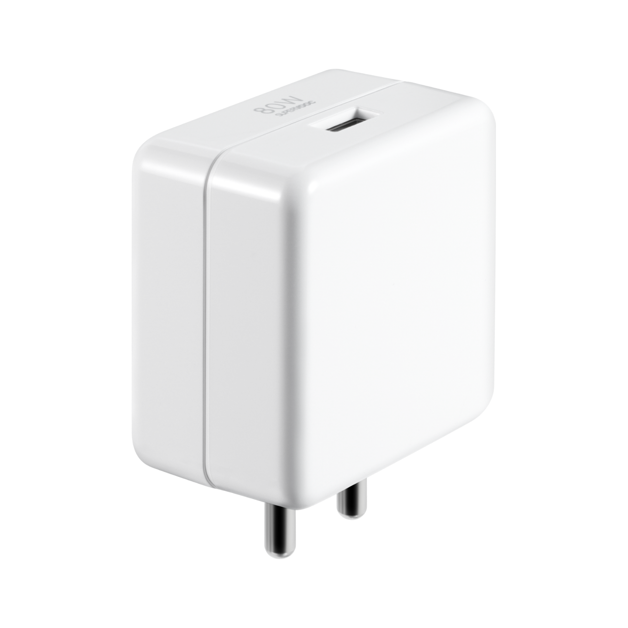 OPPO SUPERVOOC 80W Power Adapter