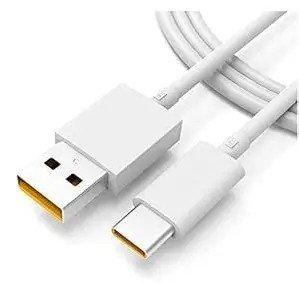 Oppo 80W SuperVOOC Type-C cable