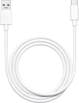 Oppo 100W SuperVOOC Type-C cable