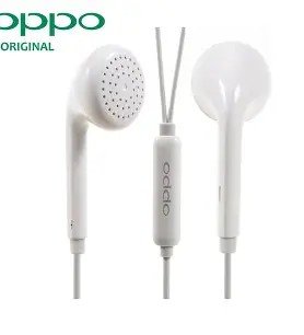 OPPO MH150 3.5mm Earphones