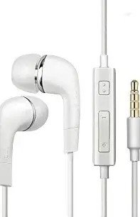 OPPO MH319 3.5mm Earphones