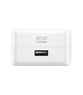 Oneplus 80W Supervooc Adapter
