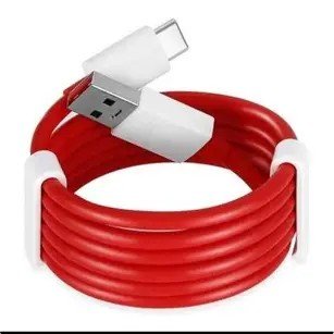 Oneplus Warp Type C Cable