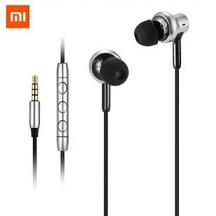 MI PRO HD 3.5MM EARPHONE