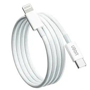 Ubon WR72 C to Lightning Cable 35W