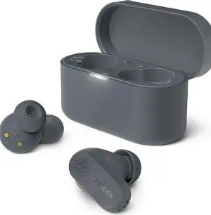 Philips 3000 Series True Wireless Headphones