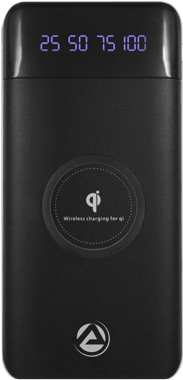 Aru 10000 Mah Splash 15 Power Bank 22.5W