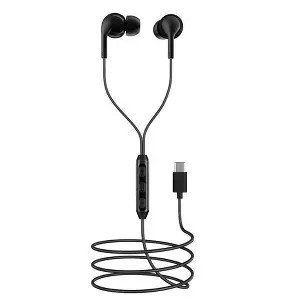 Boat Bassheads 100C Wired Earphone