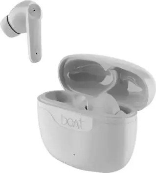 Boat Airdopes 207 Wireless earphones