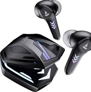 Boat Immortal 131 Wireless earphones