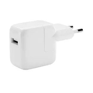 Apple Ipad 12W Charging Adapter