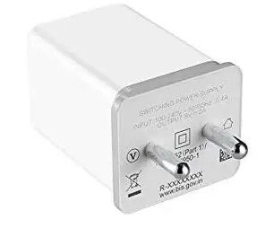 Oppo 18W Fast Charging Adapter