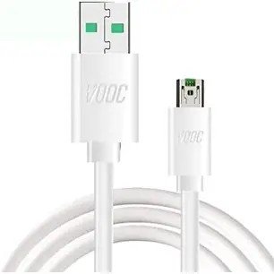 Oppo Vooc Micro Usb Cable 7 Pin