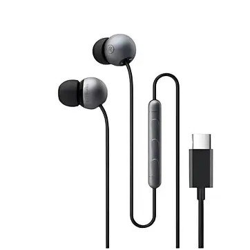 Xiaomi Duel Magnetic Ultra Dynamic Unit Earphones - Type C Jack