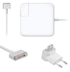 Apple Macbook 85W Magsafe 2 Power Adapter