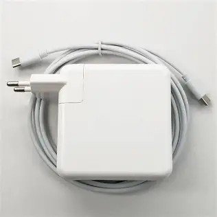 Apple Macbook 87W Type C Adapter